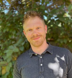 Dovin Kiernan, PhD